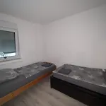 아파트 Hanau Frankfurt No *