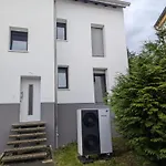 Hanau Frankfurt No *