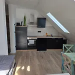Hanau Frankfurt No 아파트 *