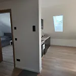 Hanau Frankfurt No 아파트 Nidderau