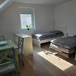 아파트 Hanau Frankfurt No Nidderau