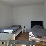 Hanau Frankfurt No *