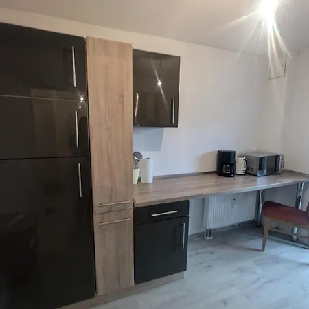 Hanau Frankfurt No1 *