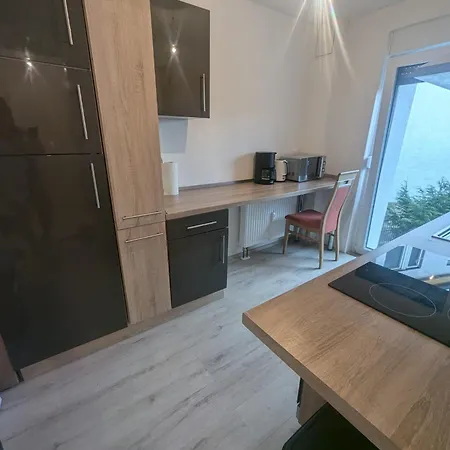 Hanau Frankfurt No * Nidderau
