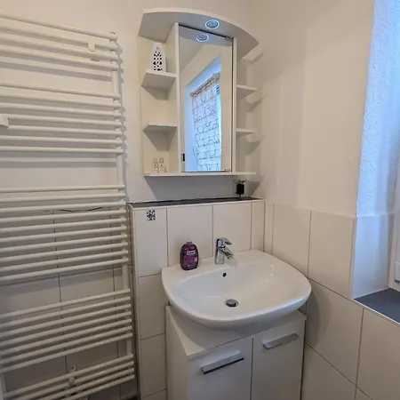 Hanau Frankfurt No