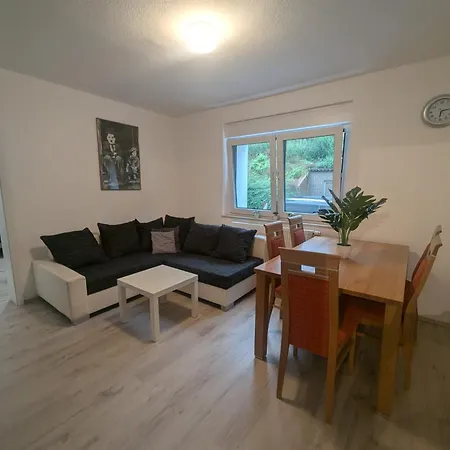 Hanau Frankfurt No1 * Nidderau