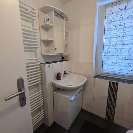 Hanau Frankfurt No1 Διαμέρισμα