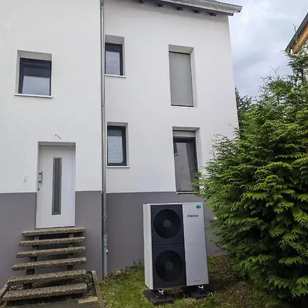 Hanau Frankfurt No *