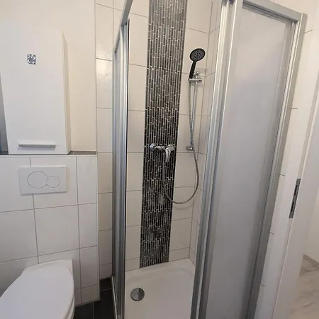 Hanau Frankfurt No1 * Nidderau