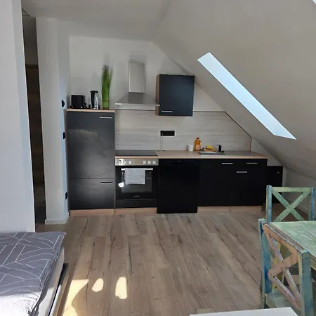 Hanau Frankfurt No Apartment *