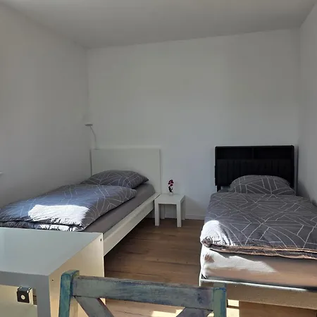 Hanau Frankfurt No *