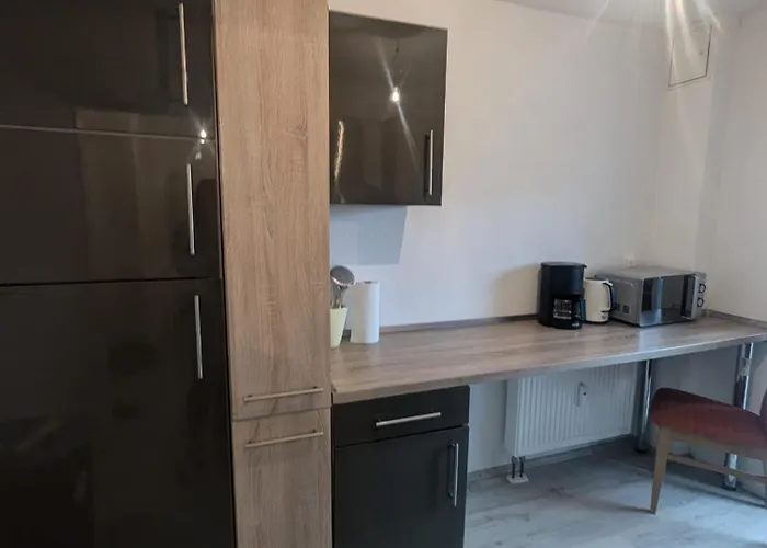 Hanau Frankfurt No *