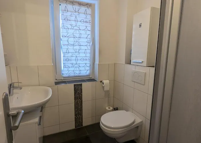 Hanau Frankfurt No1 *