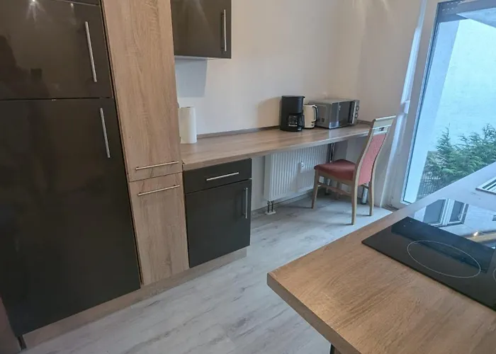 Hanau Frankfurt No1 * Nidderau