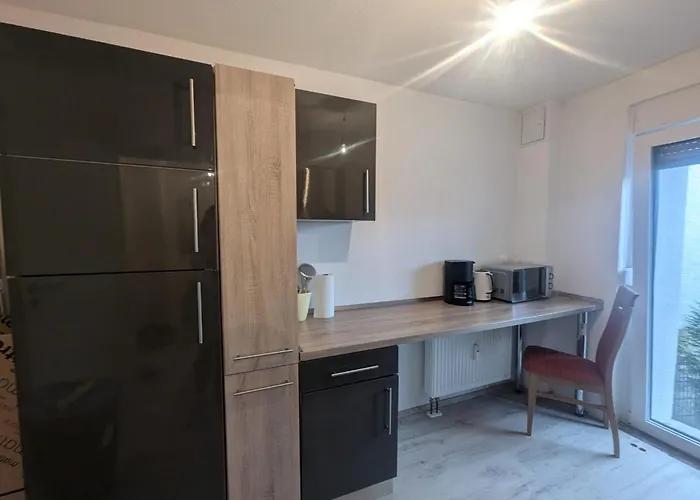 Appartamento Hanau Frankfurt No1