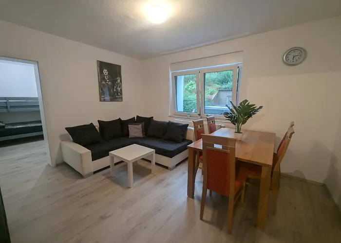 Hanau Frankfurt No1 * Nidderau