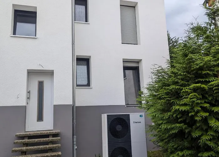 Hanau Frankfurt No *